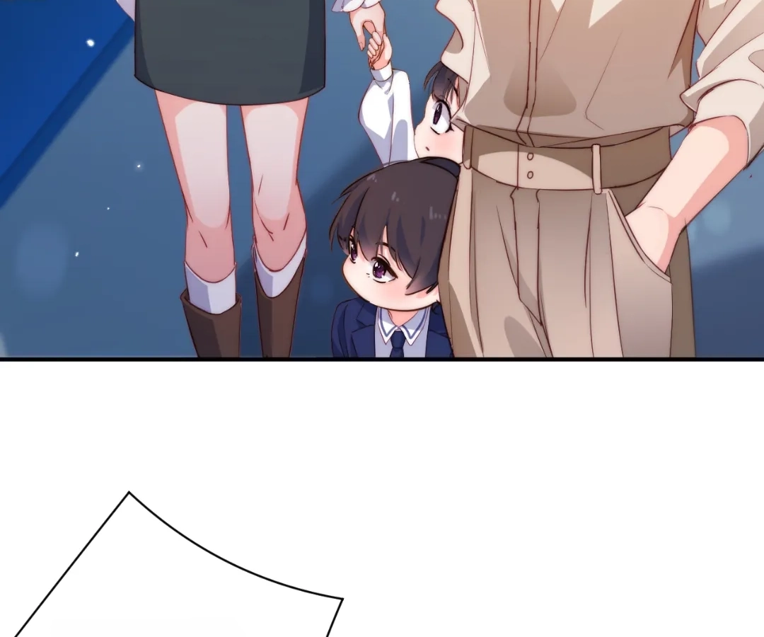 Chief’s Cute Baby: Buy One Get One Free Chapter 42 - page 14