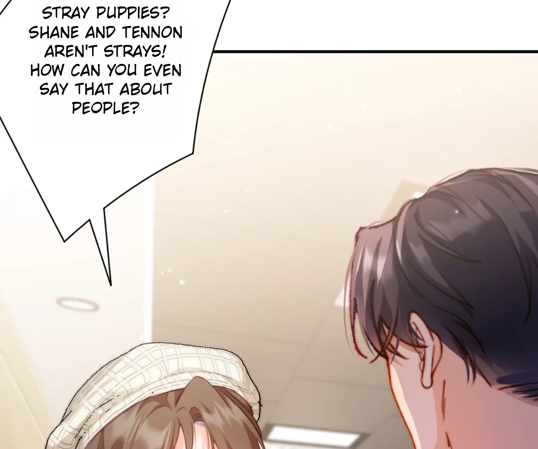 Chief’s Cute Baby: Buy One Get One Free Chapter 42 - page 15