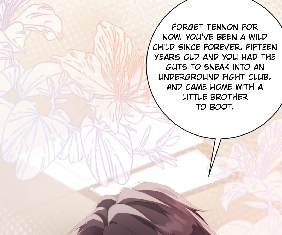 Chief’s Cute Baby: Buy One Get One Free Chapter 42 - page 17