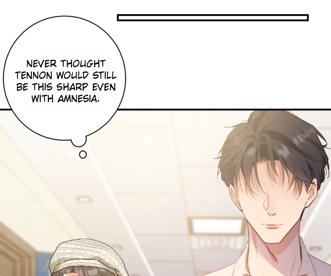 Chief’s Cute Baby: Buy One Get One Free Chapter 42 - page 2