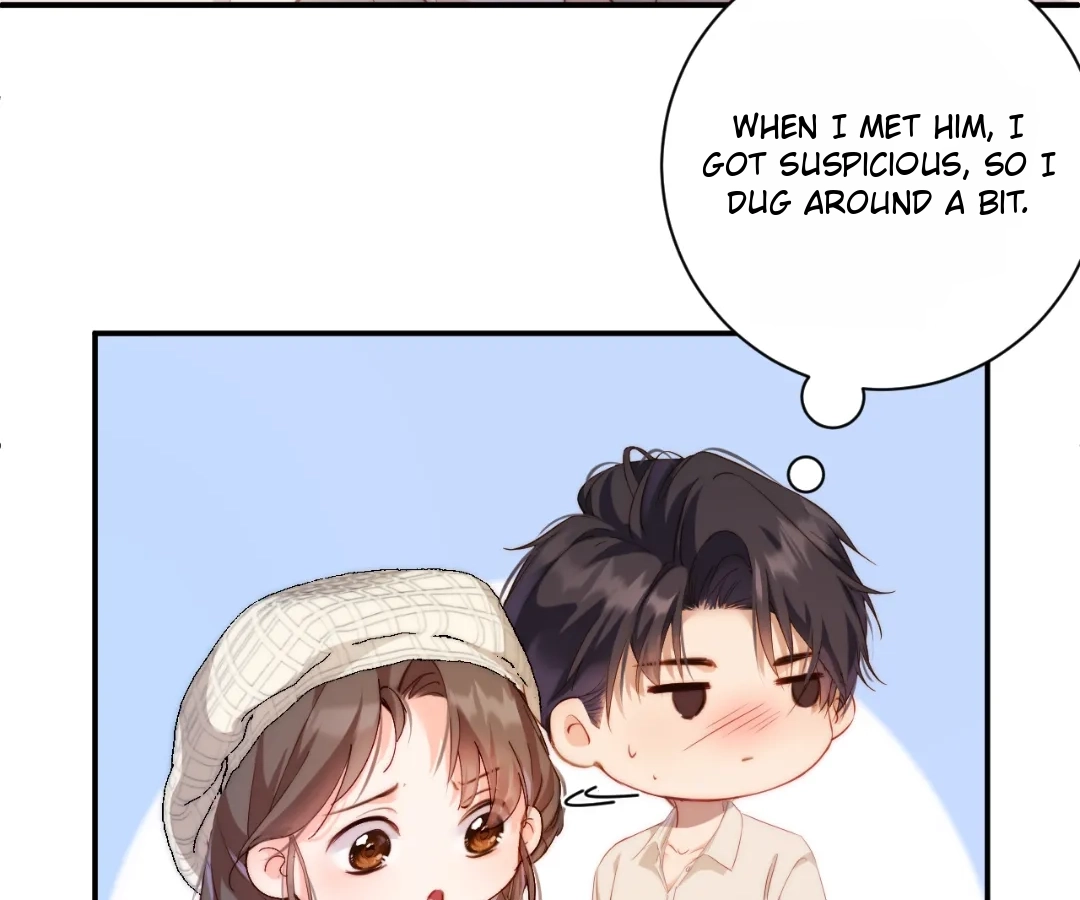 Chief’s Cute Baby: Buy One Get One Free Chapter 42 - page 24
