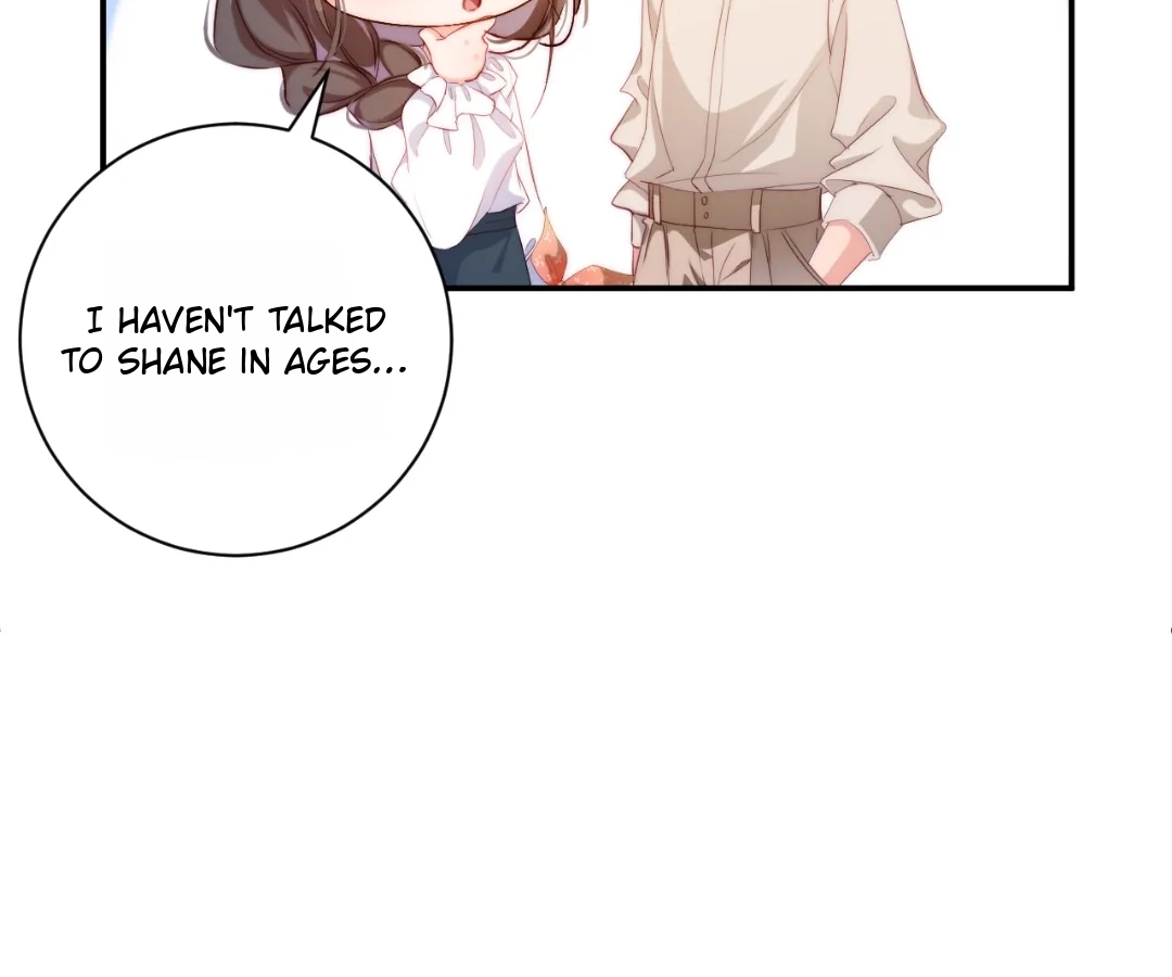 Chief’s Cute Baby: Buy One Get One Free Chapter 42 - page 25