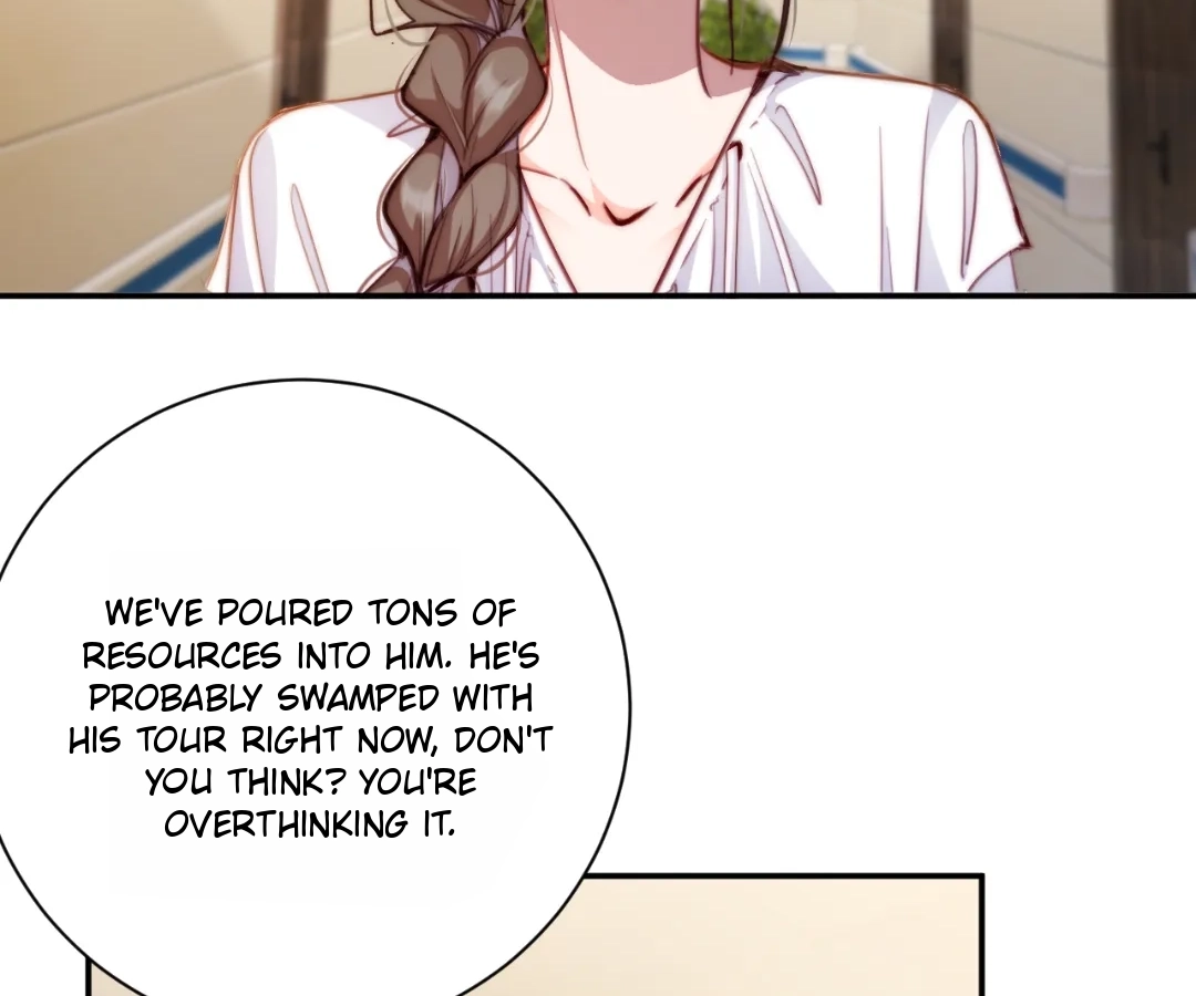 Chief’s Cute Baby: Buy One Get One Free Chapter 42 - page 29