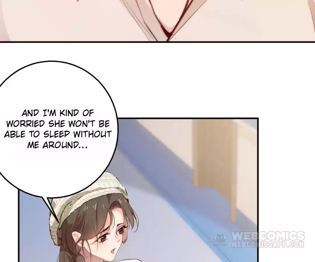 Chief’s Cute Baby: Buy One Get One Free Chapter 42 - page 35