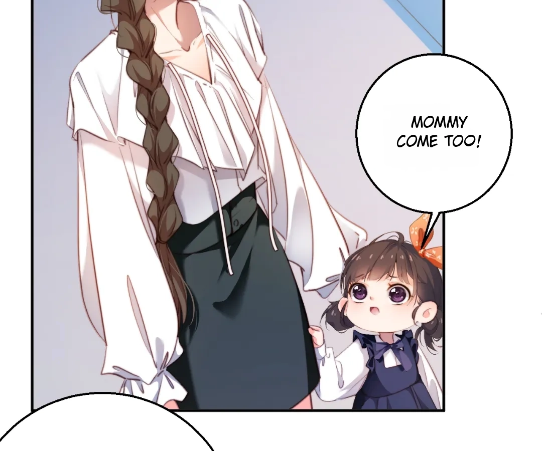 Chief’s Cute Baby: Buy One Get One Free Chapter 42 - page 36