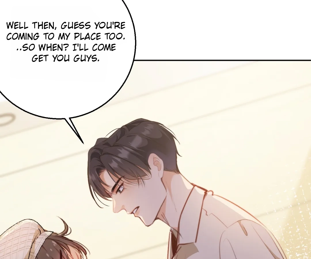 Chief’s Cute Baby: Buy One Get One Free Chapter 42 - page 37