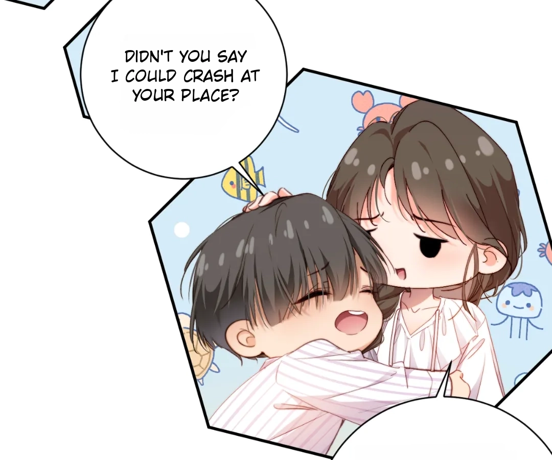 Chief’s Cute Baby: Buy One Get One Free Chapter 42 - page 4