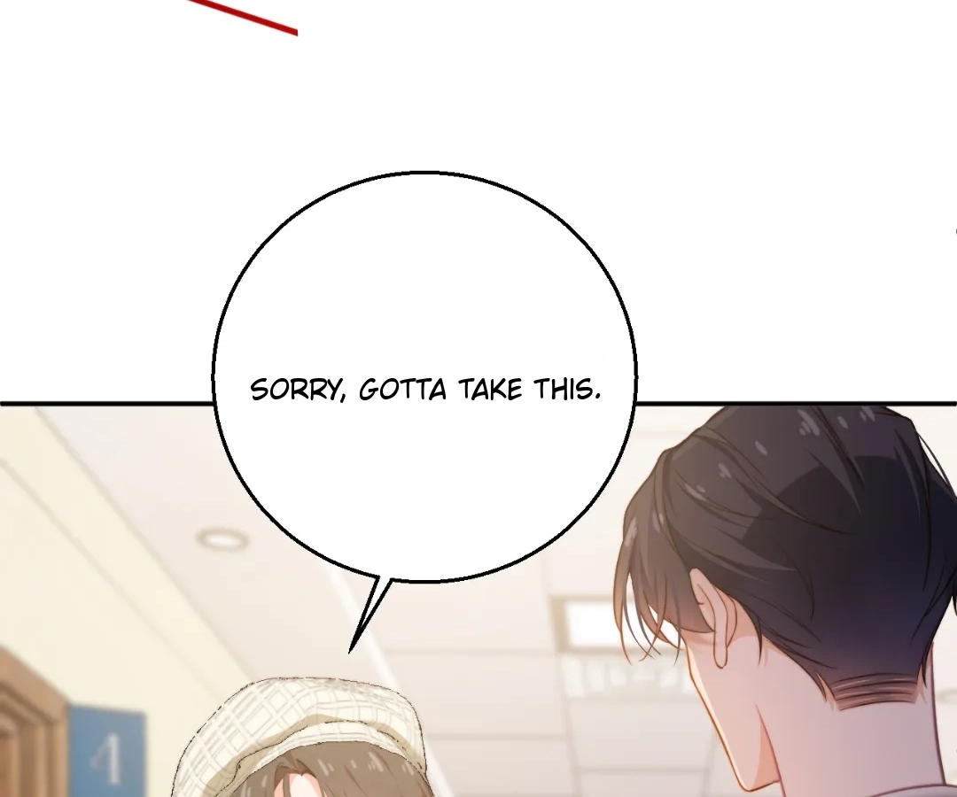Chief’s Cute Baby: Buy One Get One Free Chapter 42 - page 41