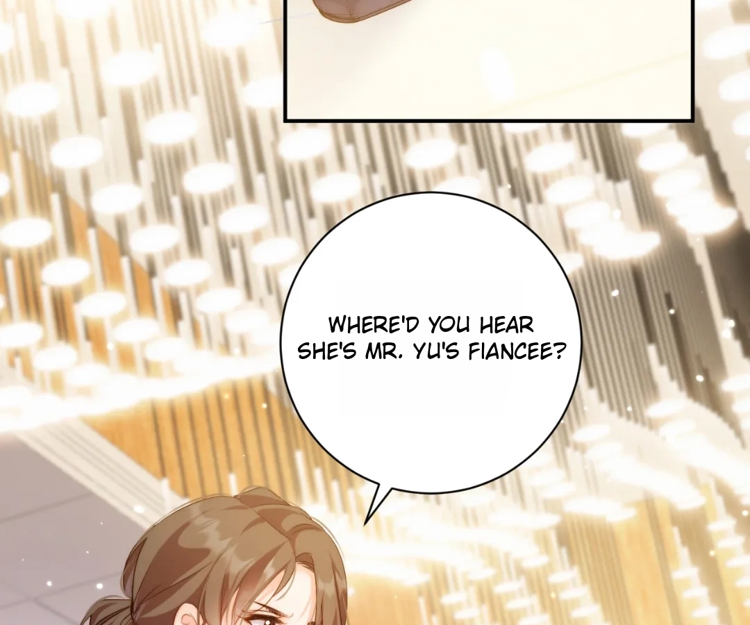 Chief’s Cute Baby: Buy One Get One Free Chapter 42 - page 53