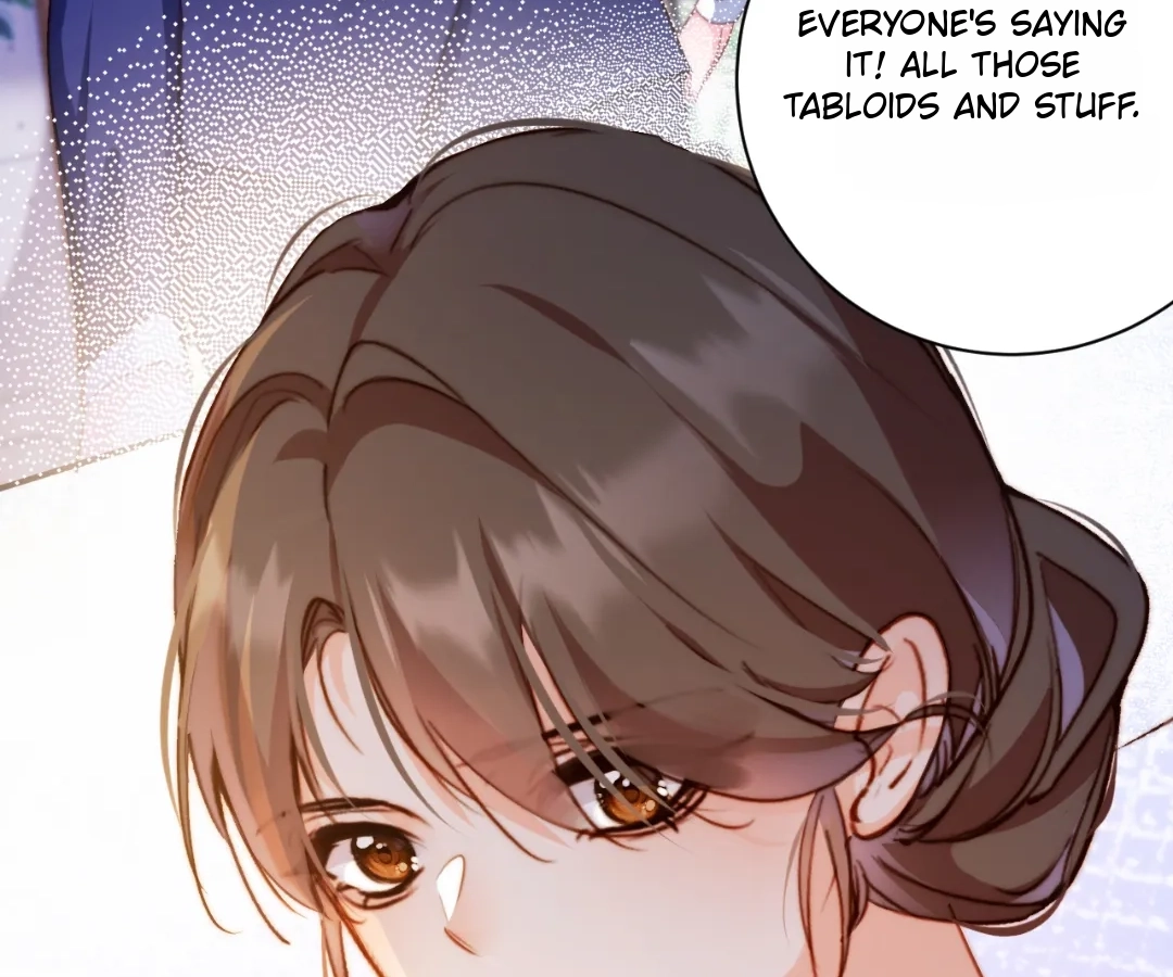 Chief’s Cute Baby: Buy One Get One Free Chapter 42 - page 55