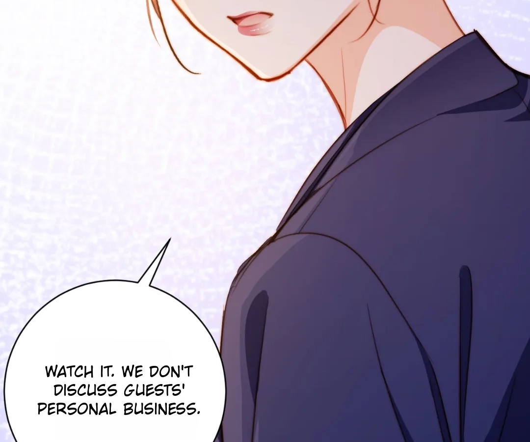 Chief’s Cute Baby: Buy One Get One Free Chapter 42 - page 56