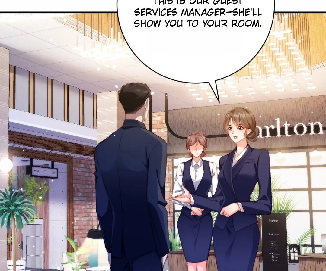 Chief’s Cute Baby: Buy One Get One Free Chapter 42 - page 58