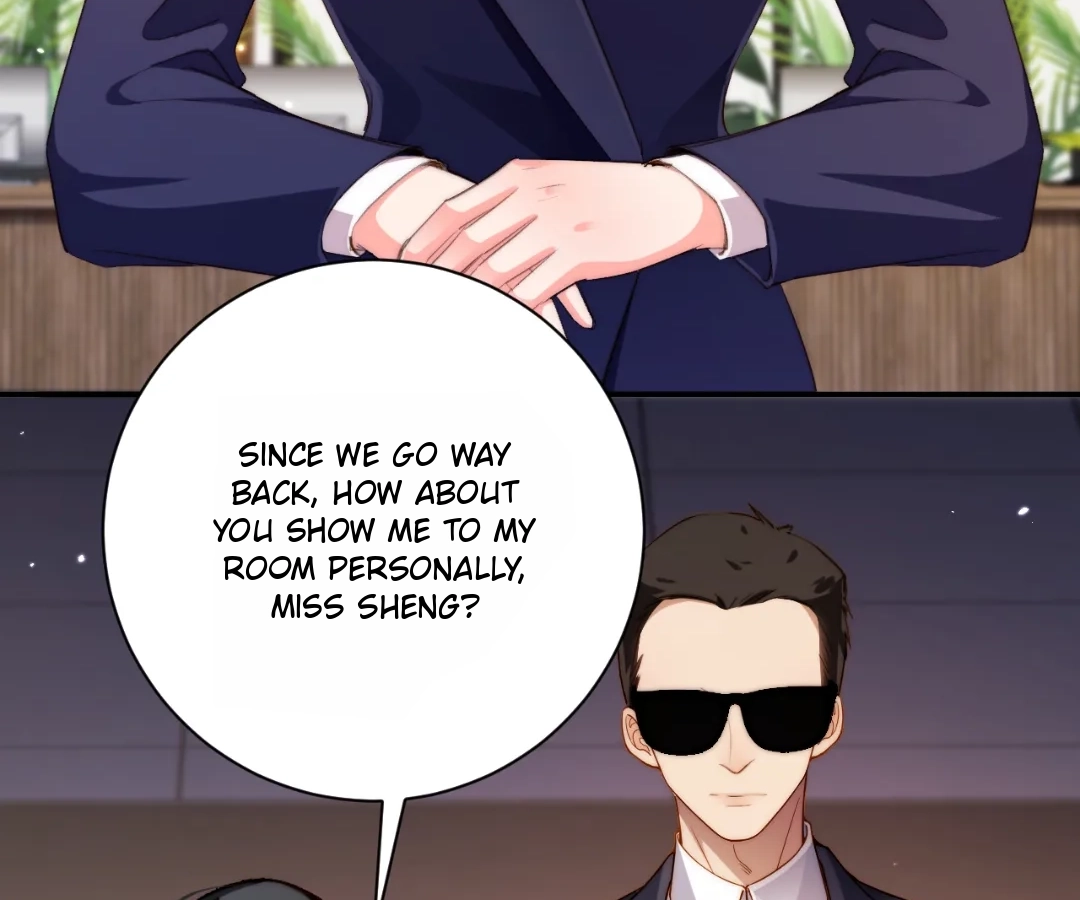 Chief’s Cute Baby: Buy One Get One Free Chapter 42 - page 63