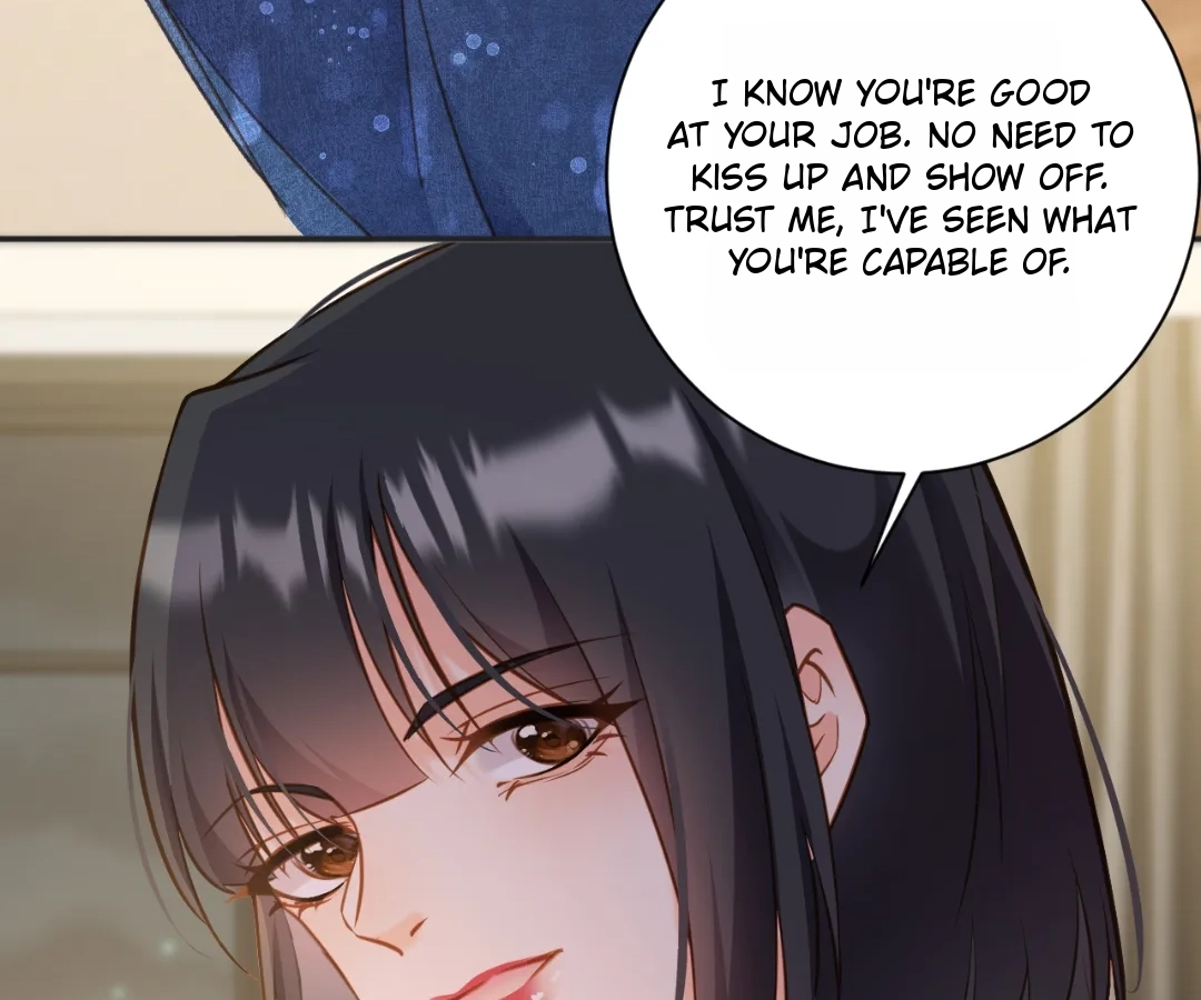 Chief’s Cute Baby: Buy One Get One Free Chapter 42 - page 71