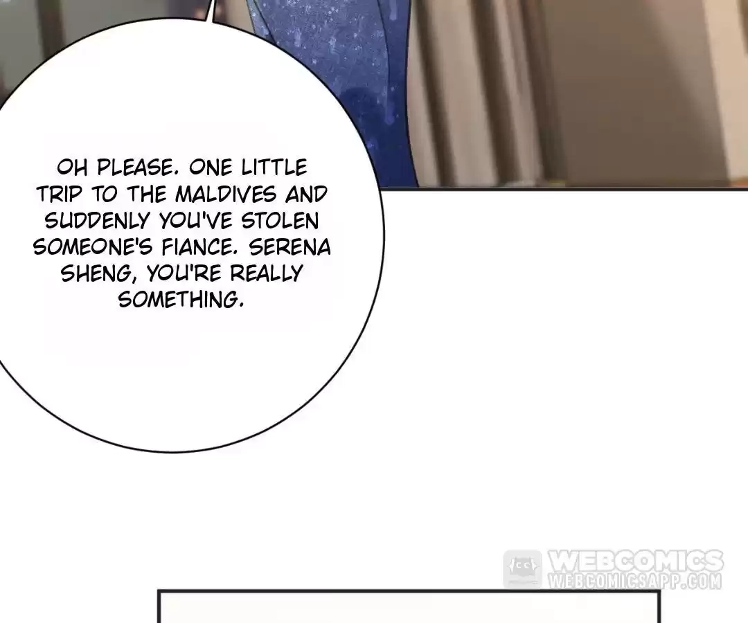 Chief’s Cute Baby: Buy One Get One Free Chapter 42 - page 75
