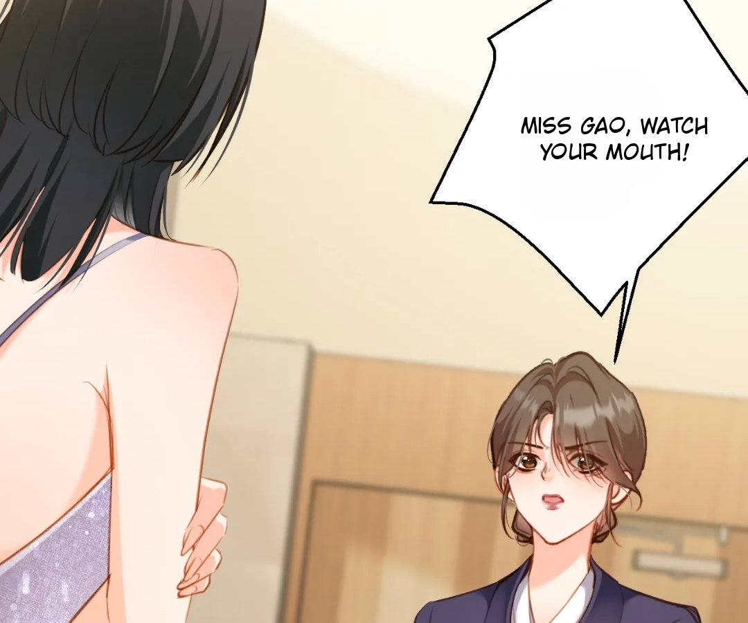 Chief’s Cute Baby: Buy One Get One Free Chapter 42 - page 80