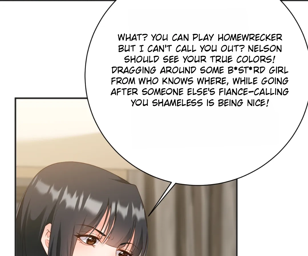 Chief’s Cute Baby: Buy One Get One Free Chapter 42 - page 82