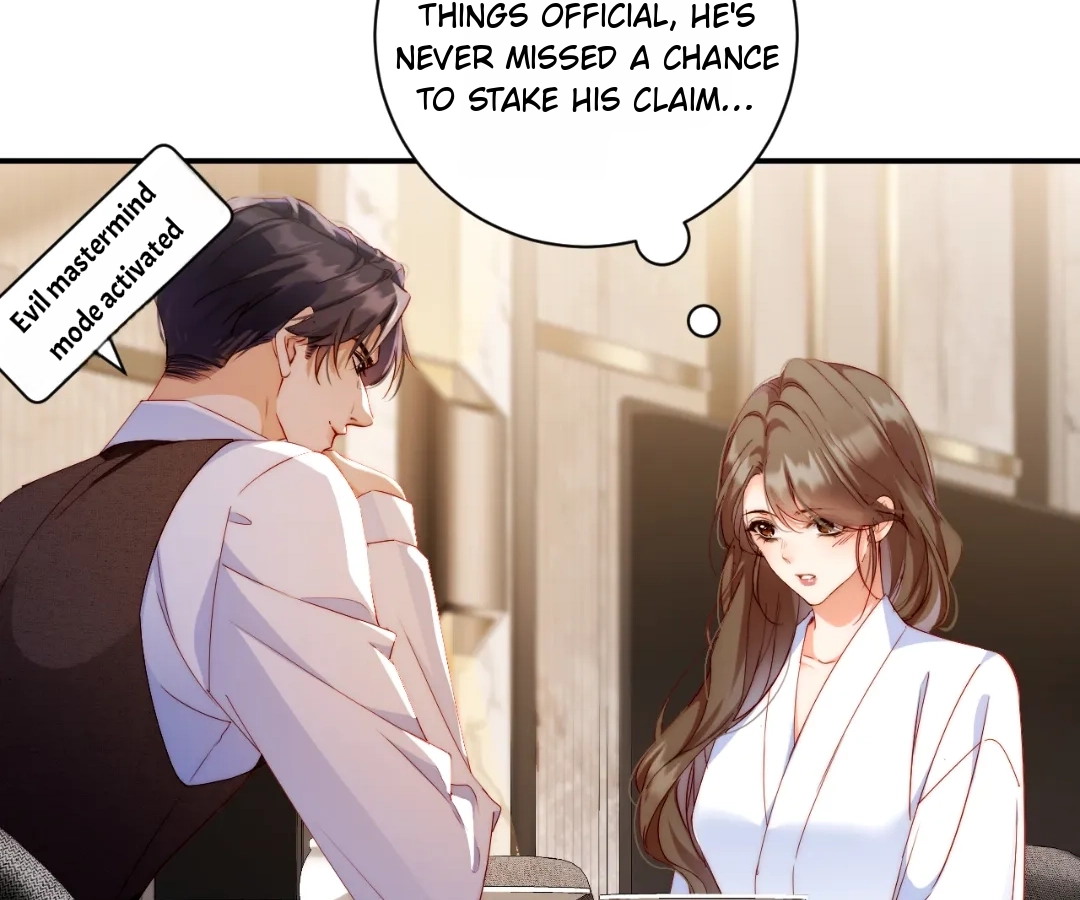 Chief’s Cute Baby: Buy One Get One Free Chapter 53 - page 14