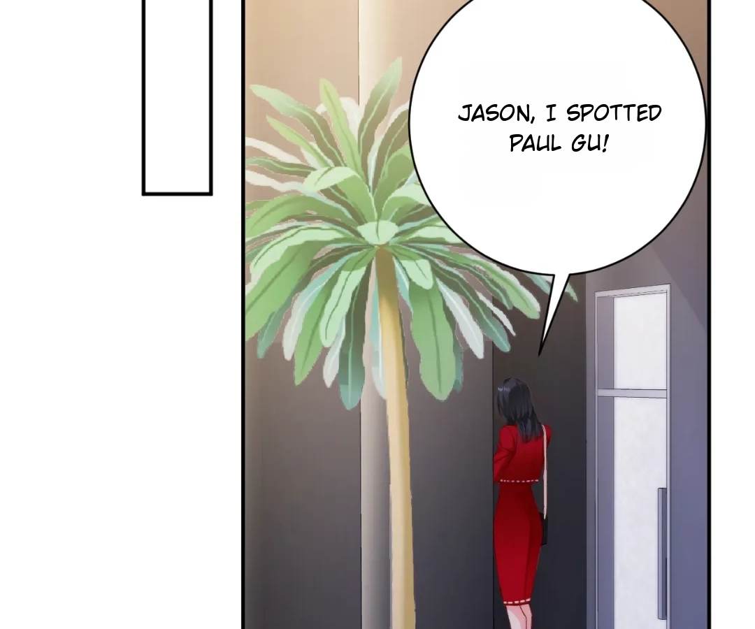 Chief’s Cute Baby: Buy One Get One Free Chapter 53 - page 2