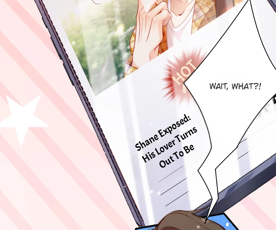 Chief’s Cute Baby: Buy One Get One Free Chapter 53 - page 22
