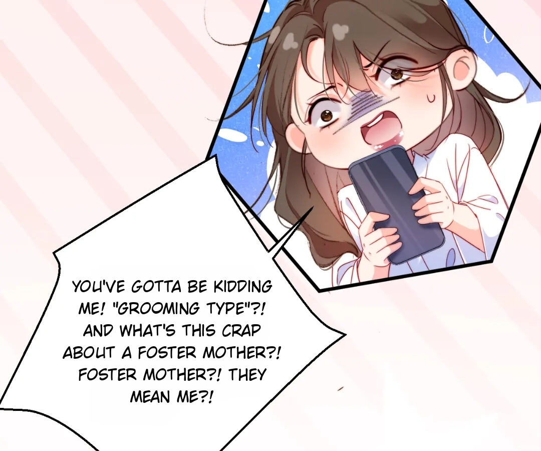 Chief’s Cute Baby: Buy One Get One Free Chapter 53 - page 23