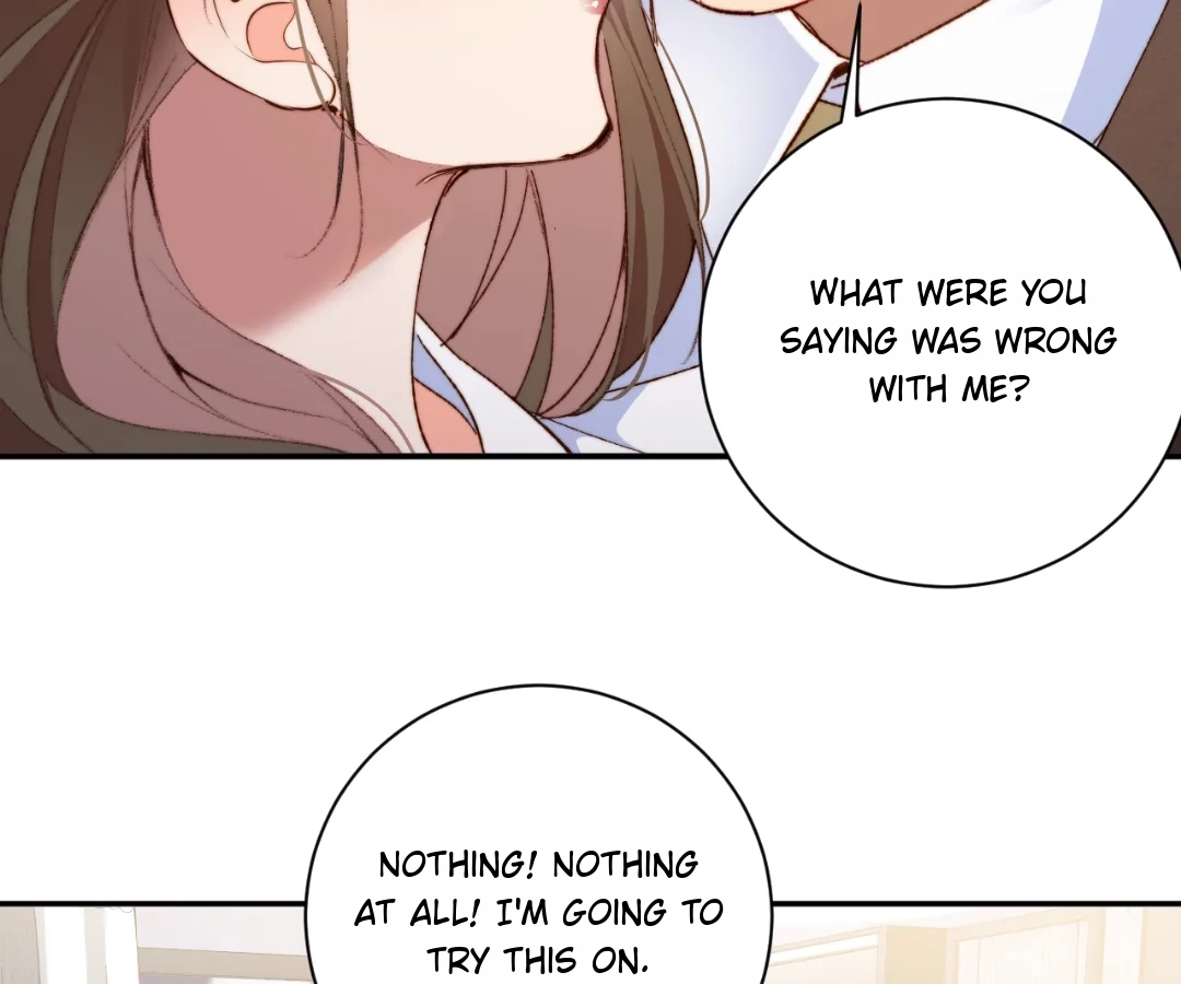 Chief’s Cute Baby: Buy One Get One Free Chapter 53 - page 40