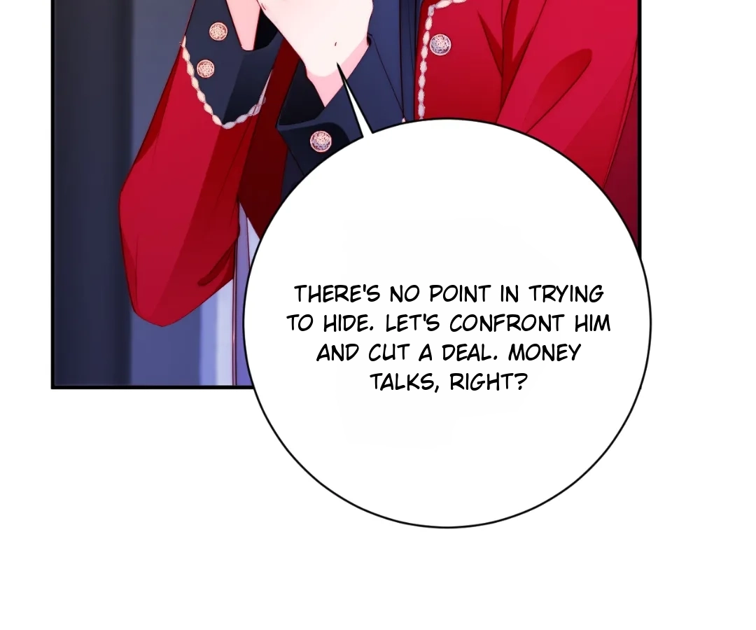 Chief’s Cute Baby: Buy One Get One Free Chapter 53 - page 5