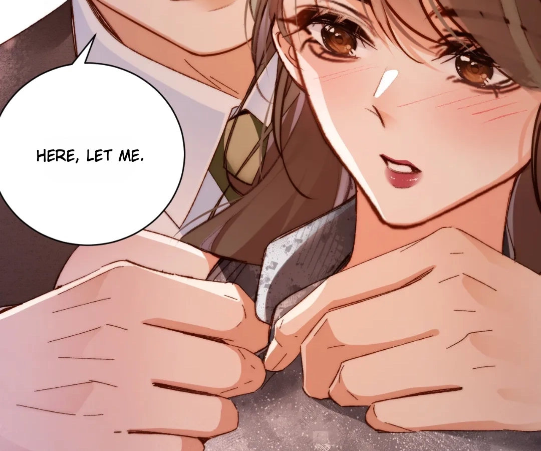 Chief’s Cute Baby: Buy One Get One Free Chapter 53 - page 55