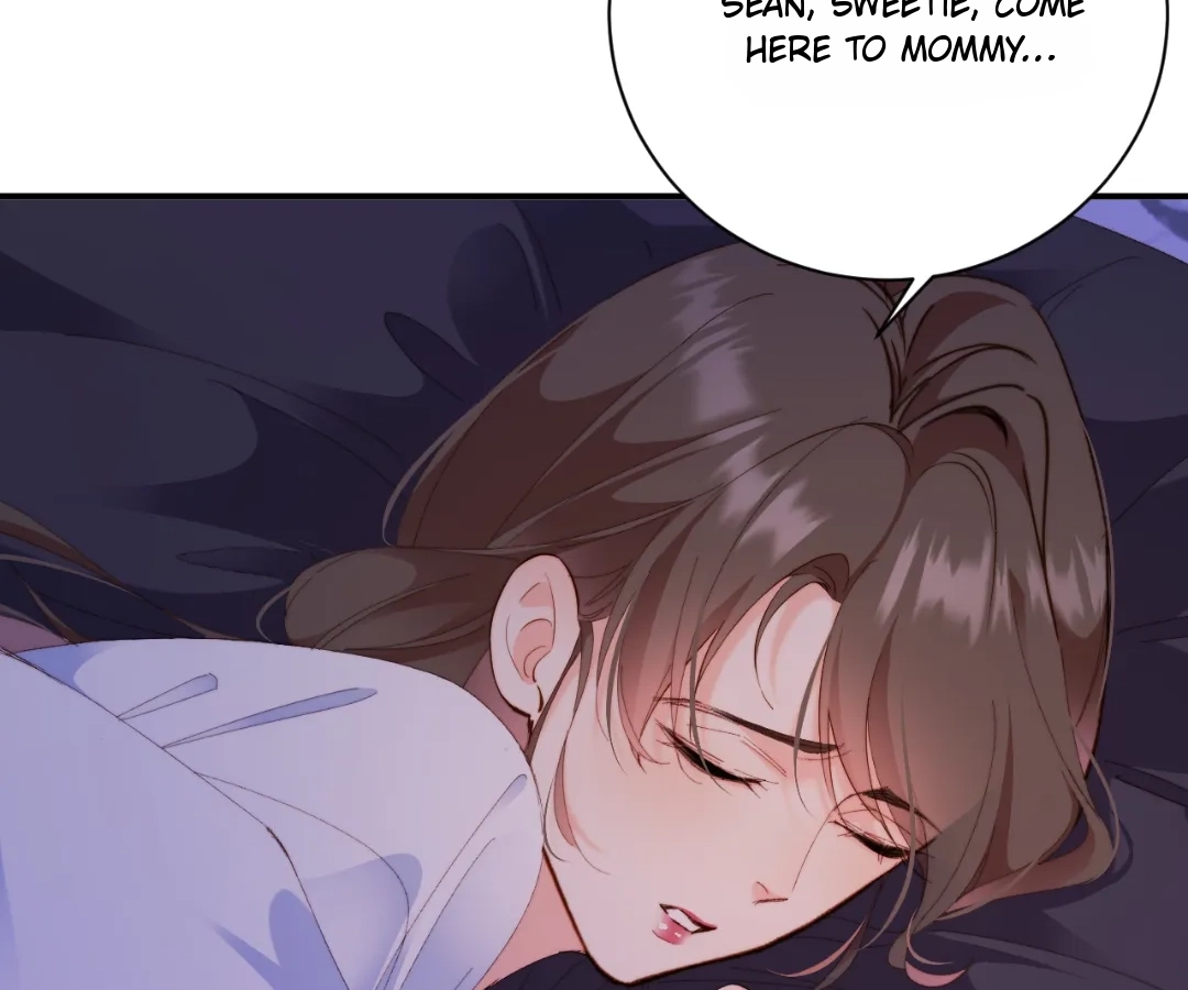 Chief’s Cute Baby: Buy One Get One Free Chapter 53 - page 76