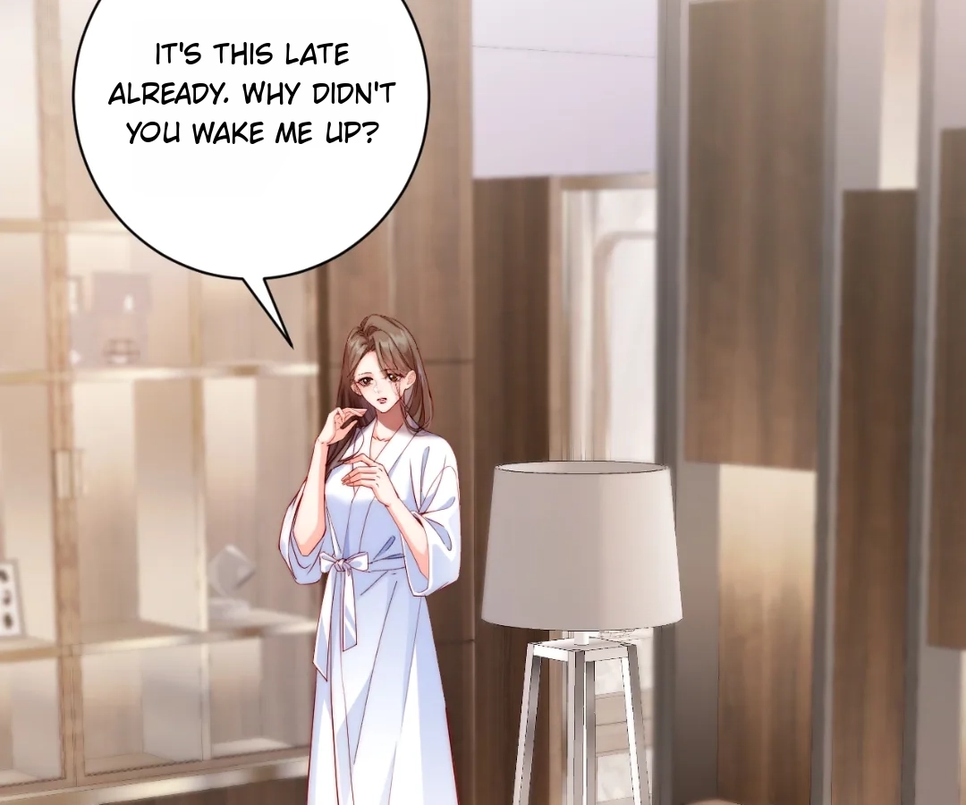 Chief’s Cute Baby: Buy One Get One Free Chapter 53 - page 9