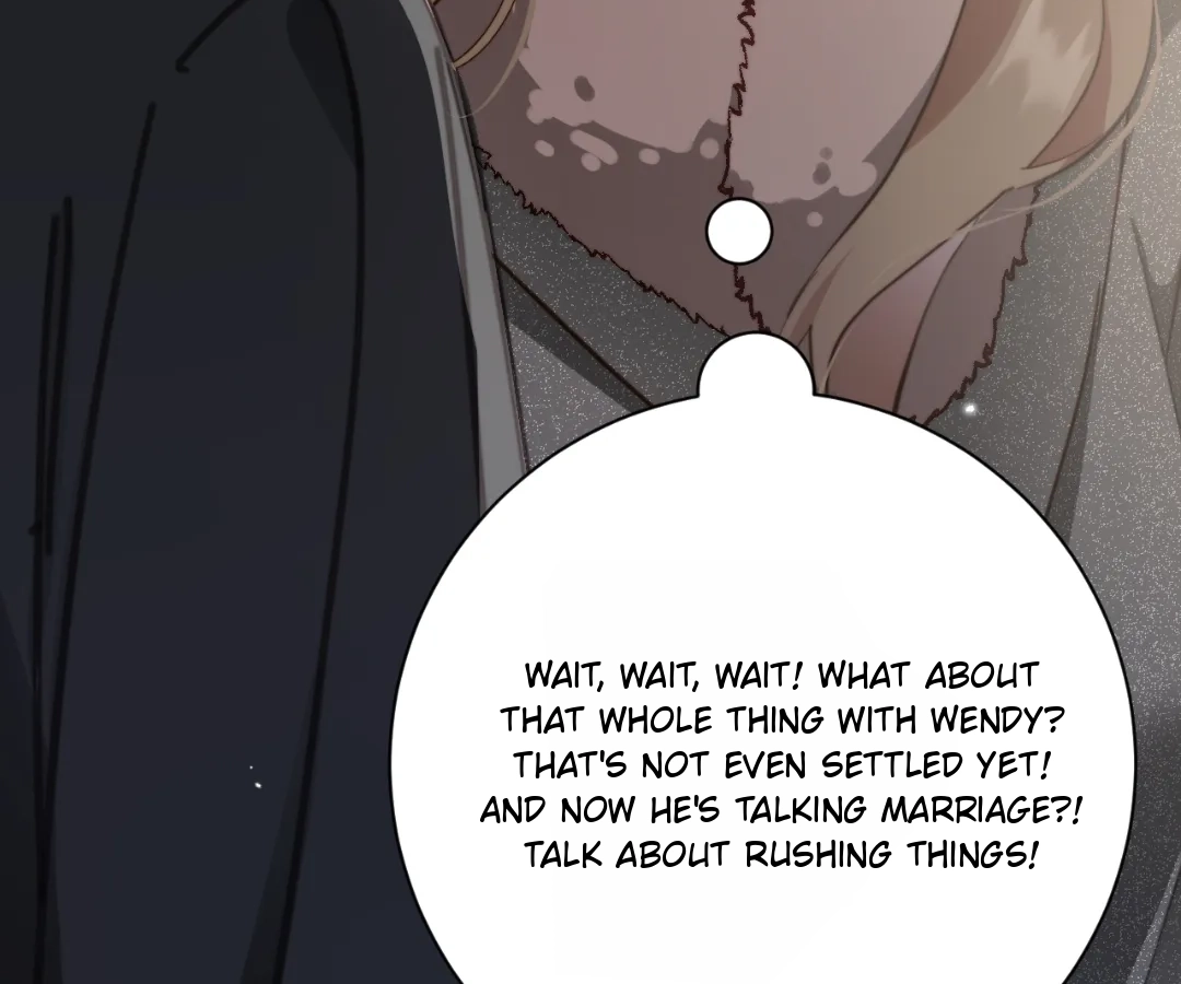 Chief’s Cute Baby: Buy One Get One Free Chapter 59 - page 10