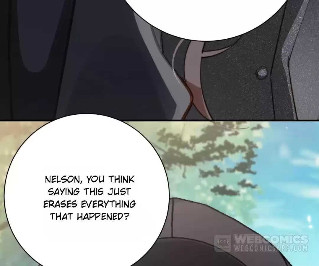Chief’s Cute Baby: Buy One Get One Free Chapter 59 - page 11