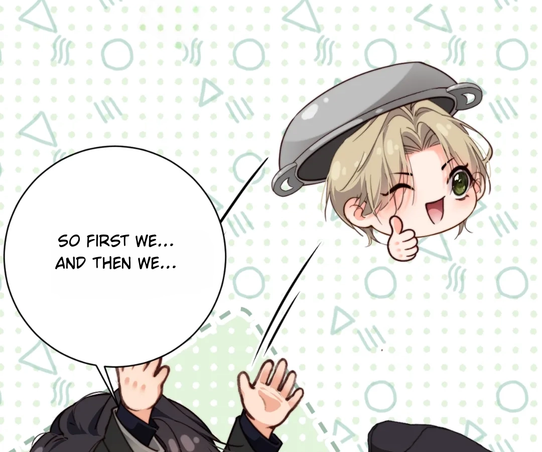 Chief’s Cute Baby: Buy One Get One Free Chapter 59 - page 18