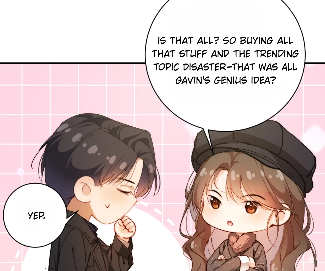 Chief’s Cute Baby: Buy One Get One Free Chapter 59 - page 20