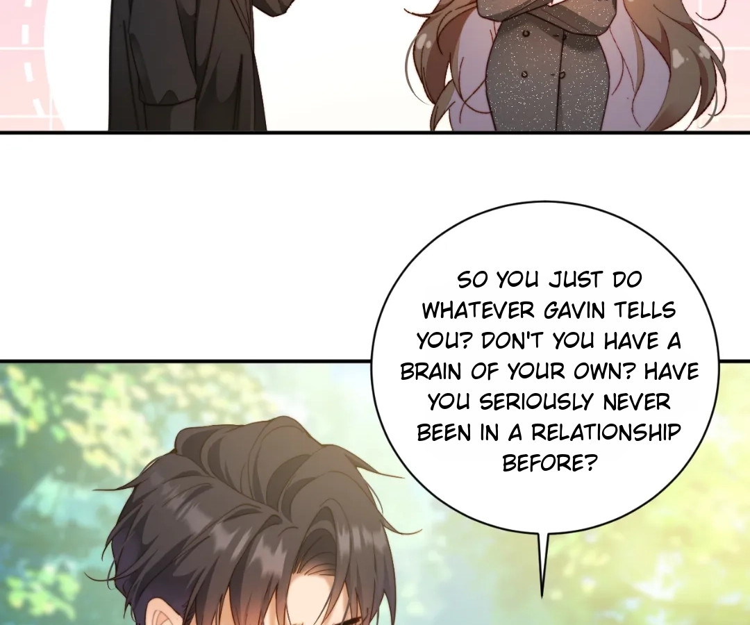 Chief’s Cute Baby: Buy One Get One Free Chapter 59 - page 21