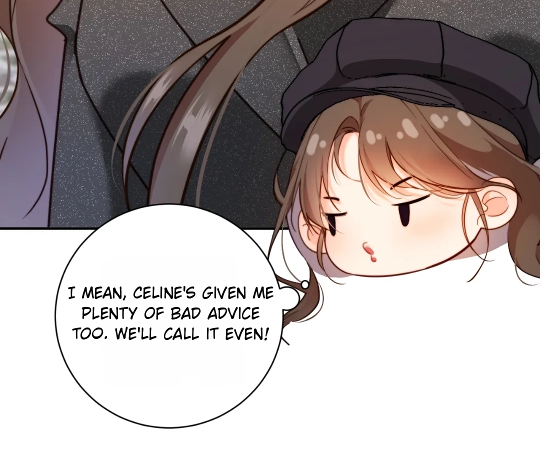 Chief’s Cute Baby: Buy One Get One Free Chapter 59 - page 28