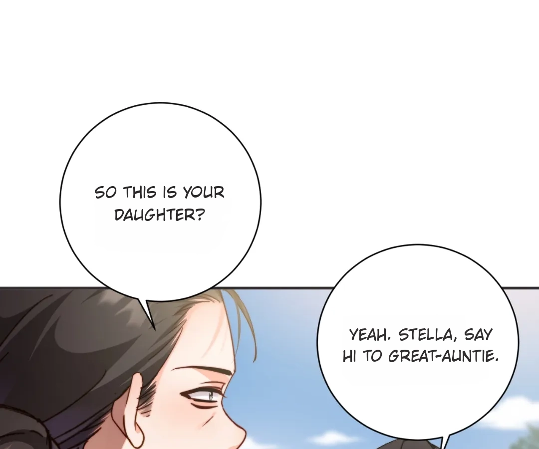 Chief’s Cute Baby: Buy One Get One Free Chapter 58 - page 13