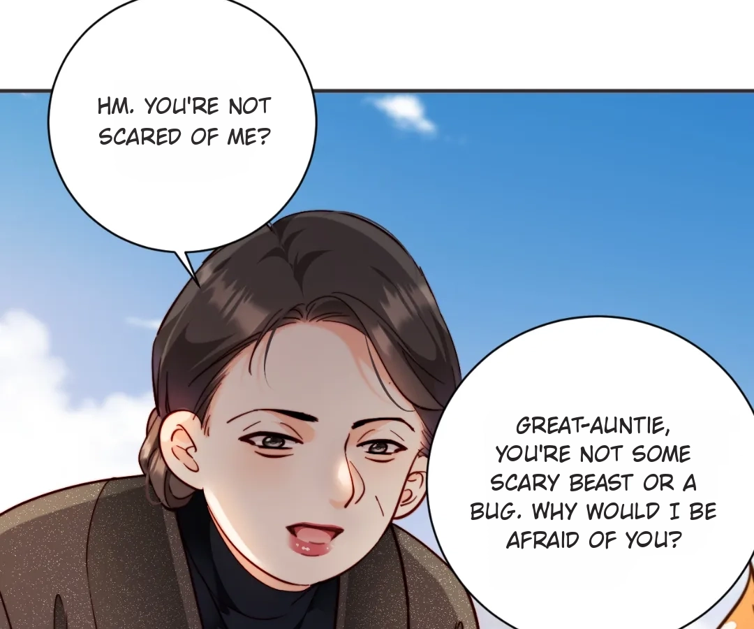 Chief’s Cute Baby: Buy One Get One Free Chapter 58 - page 17