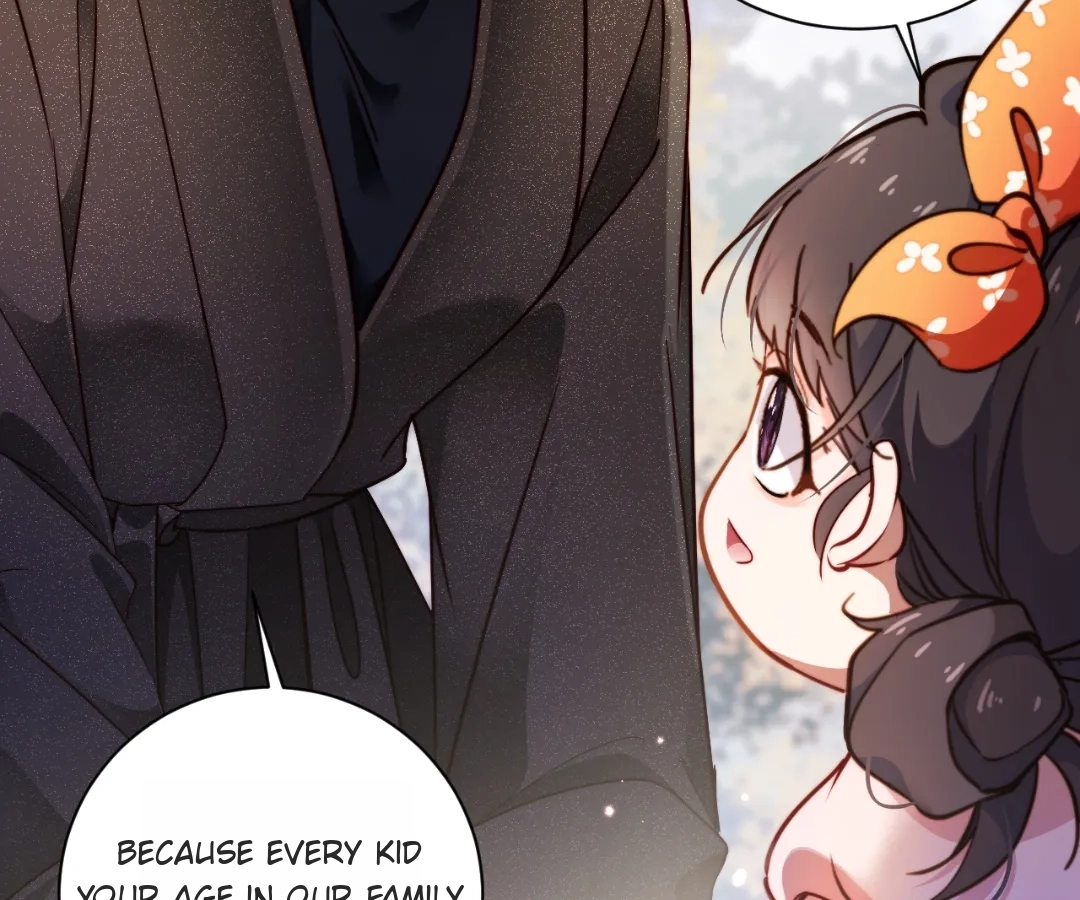 Chief’s Cute Baby: Buy One Get One Free Chapter 58 - page 18