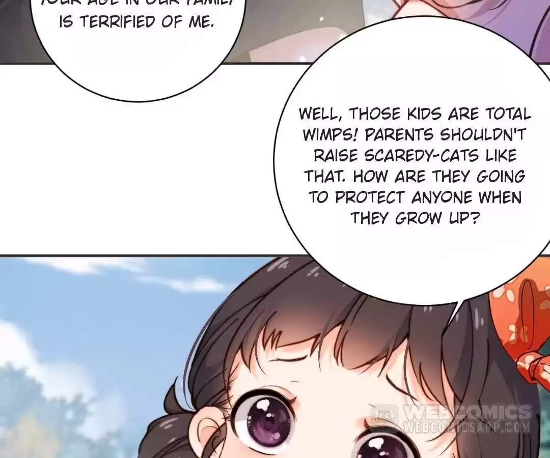 Chief’s Cute Baby: Buy One Get One Free Chapter 58 - page 19