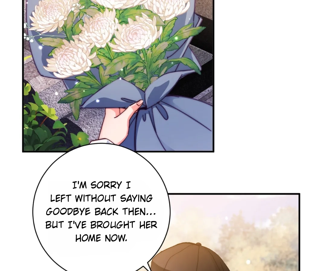 Chief’s Cute Baby: Buy One Get One Free Chapter 58 - page 2