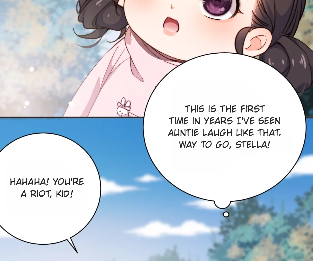 Chief’s Cute Baby: Buy One Get One Free Chapter 58 - page 20