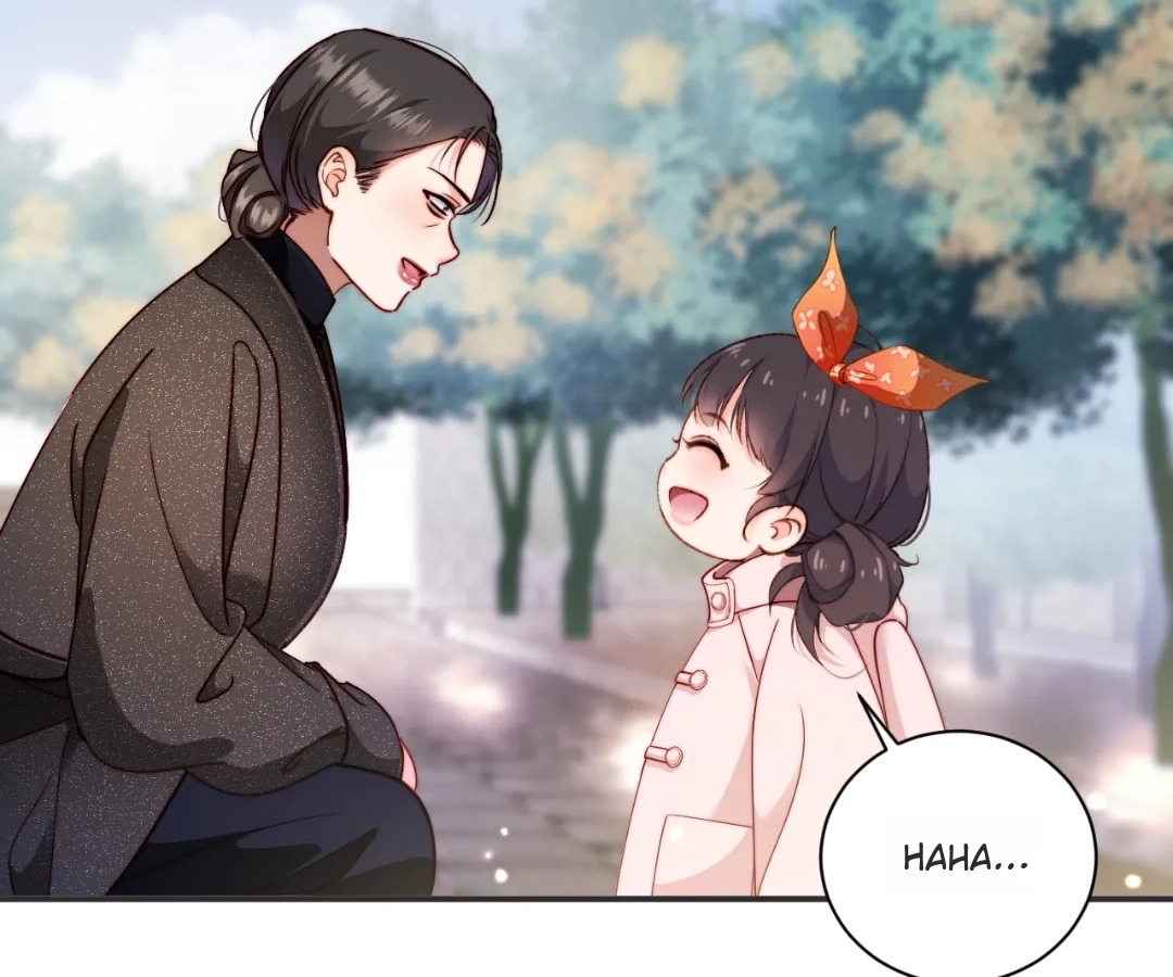 Chief’s Cute Baby: Buy One Get One Free Chapter 58 - page 21