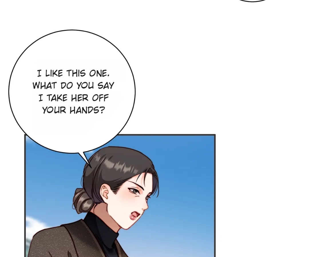 Chief’s Cute Baby: Buy One Get One Free Chapter 58 - page 22