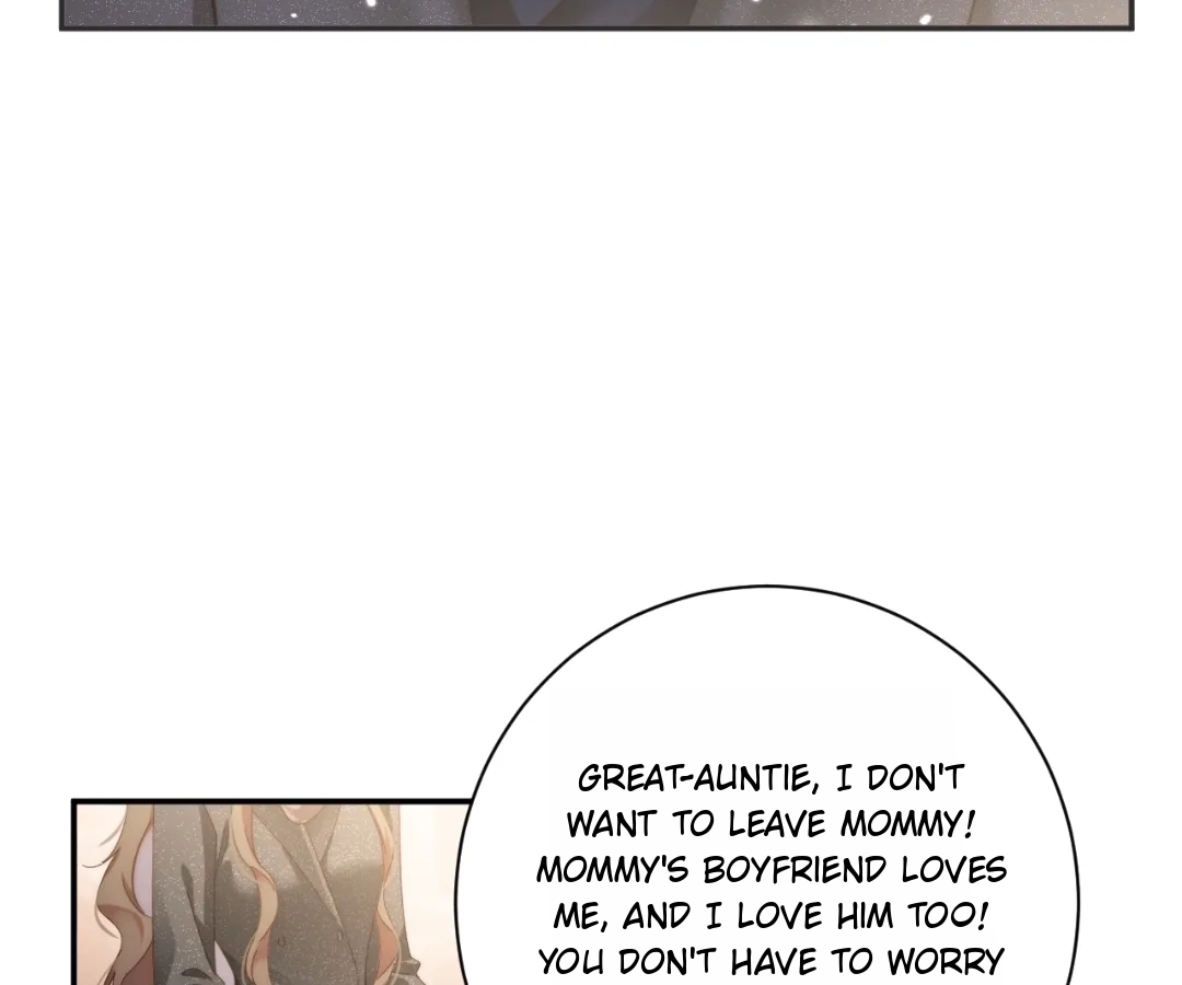 Chief’s Cute Baby: Buy One Get One Free Chapter 58 - page 28
