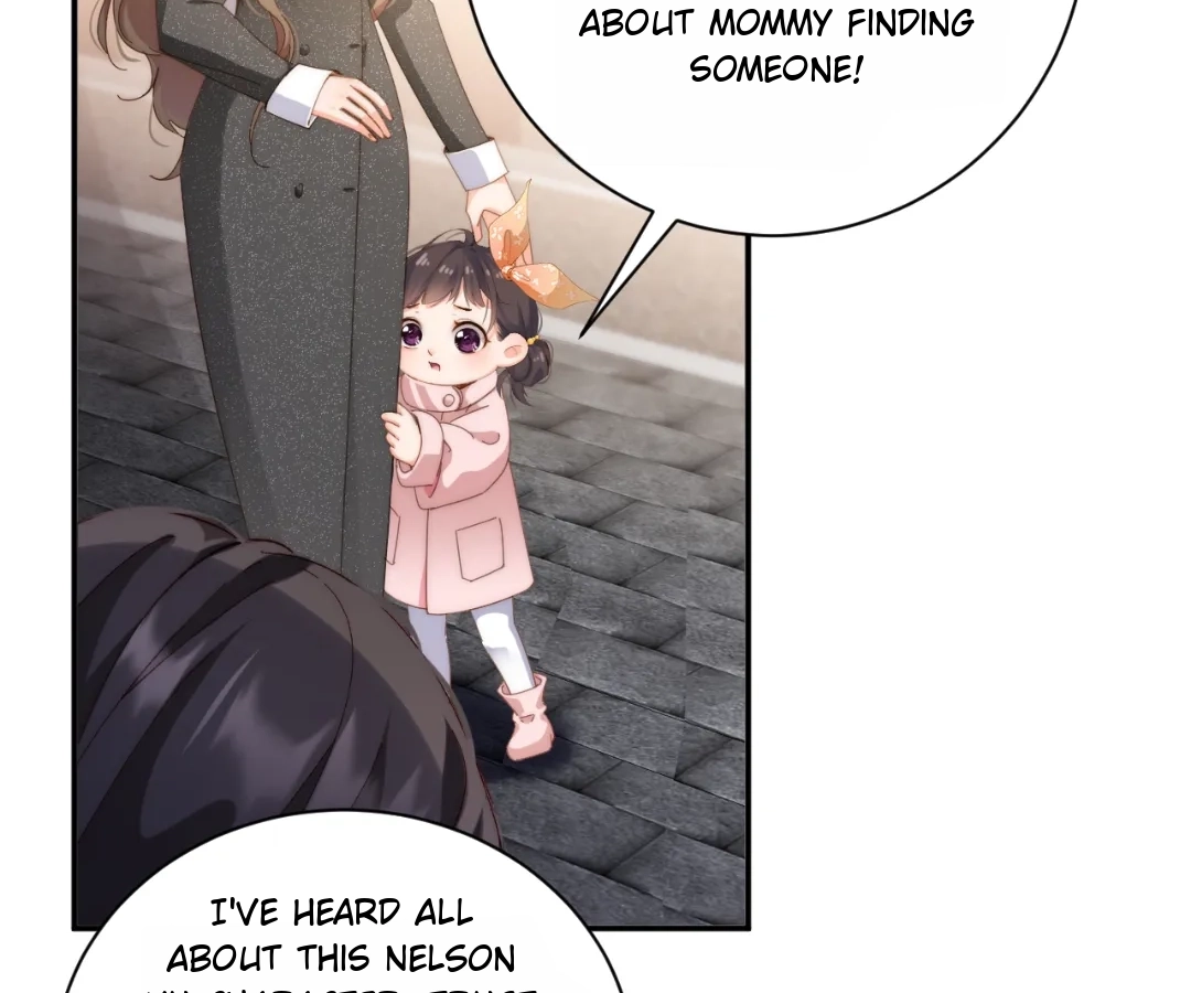 Chief’s Cute Baby: Buy One Get One Free Chapter 58 - page 29