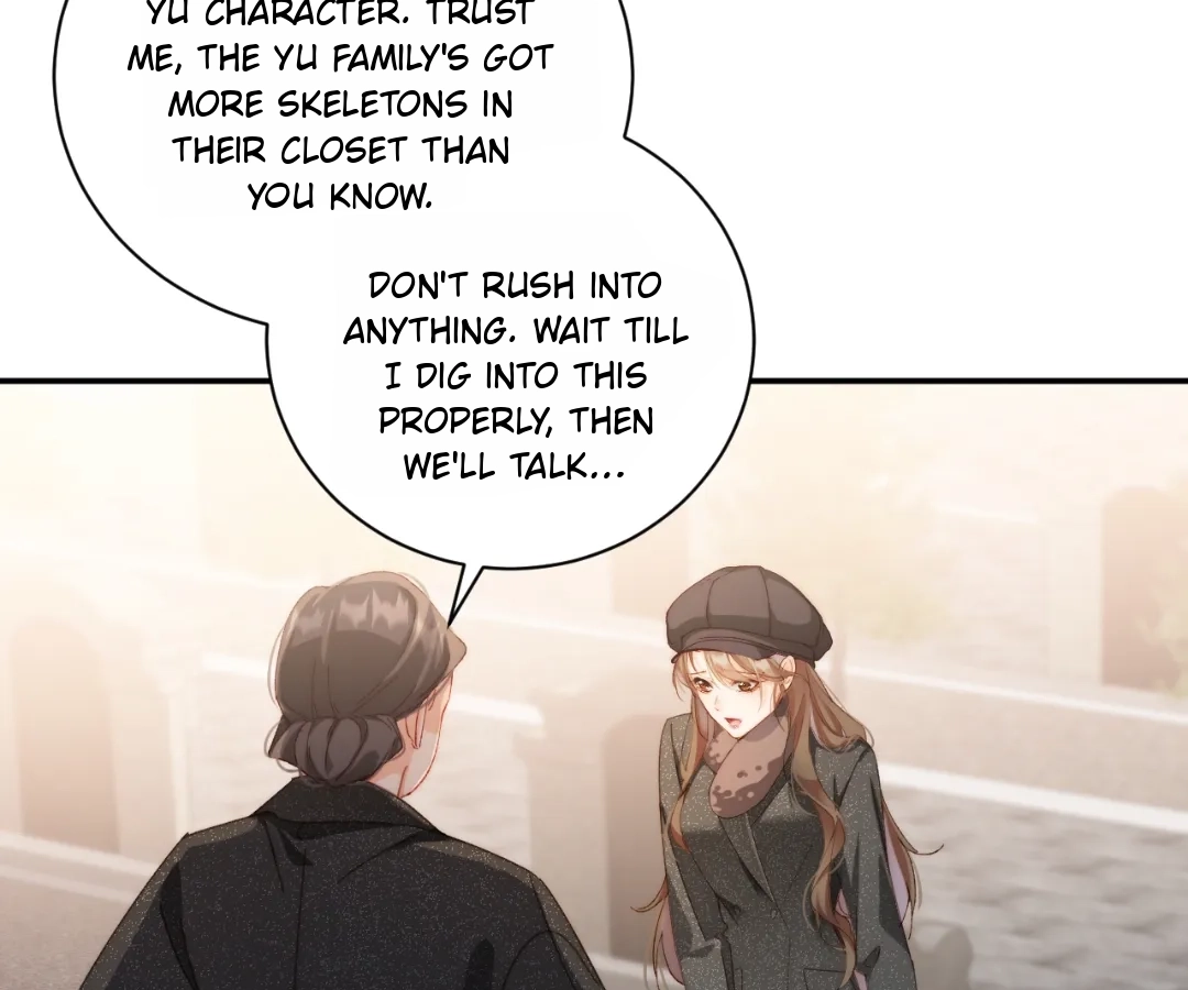 Chief’s Cute Baby: Buy One Get One Free Chapter 58 - page 30