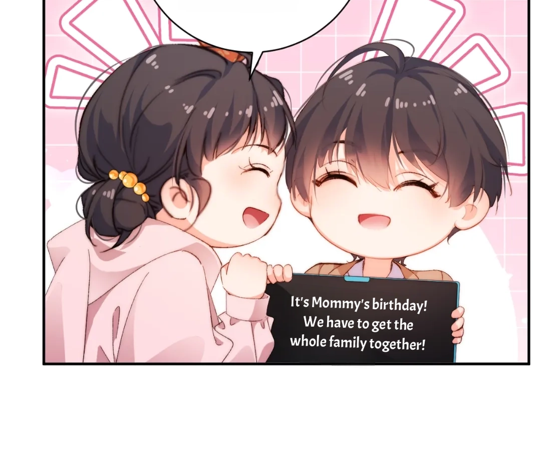 Chief’s Cute Baby: Buy One Get One Free Chapter 58 - page 38