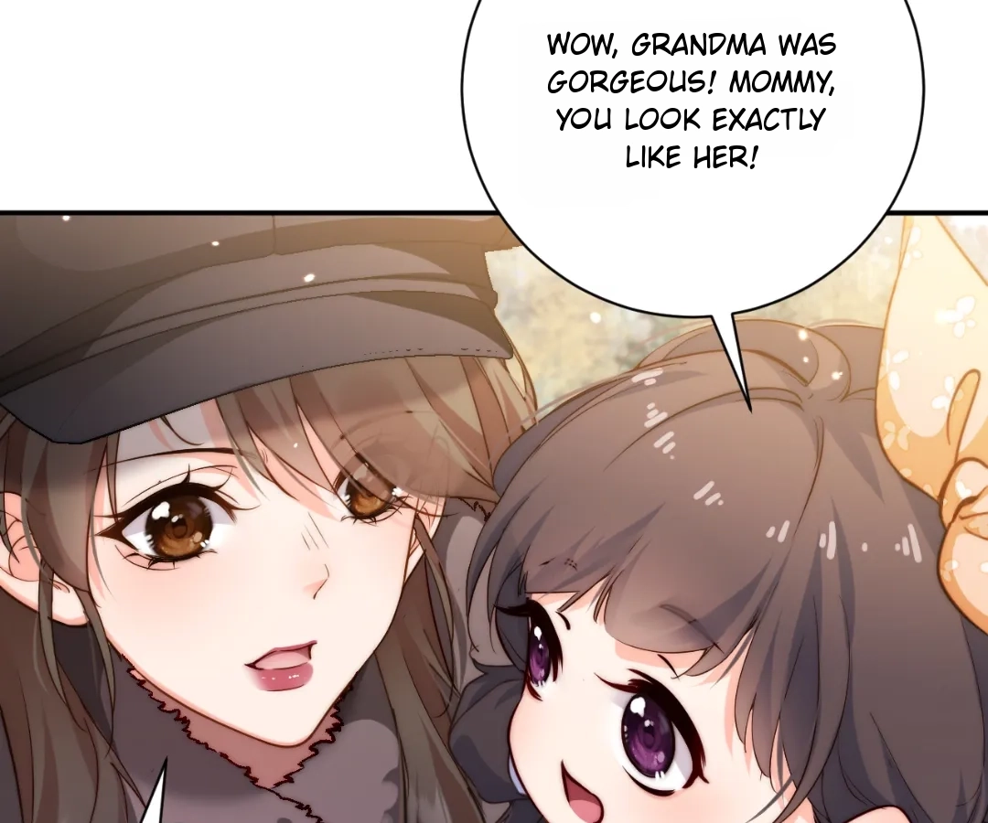 Chief’s Cute Baby: Buy One Get One Free Chapter 58 - page 4