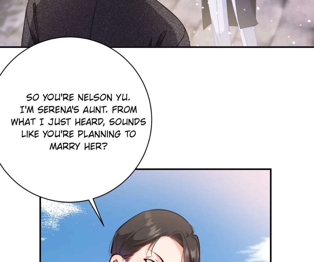 Chief’s Cute Baby: Buy One Get One Free Chapter 58 - page 40